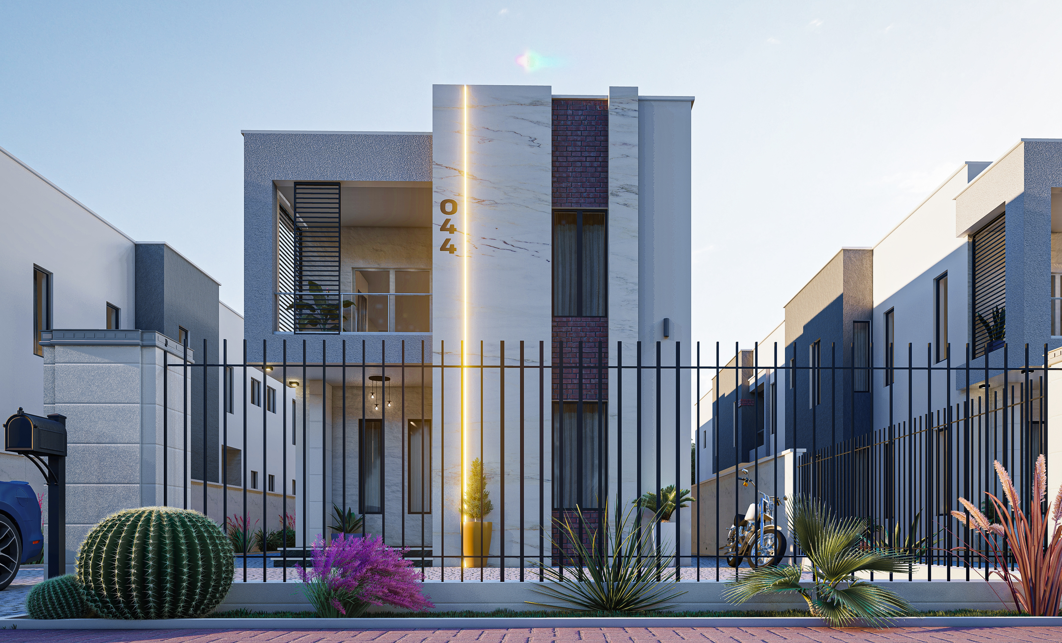 Ibadan Project Image