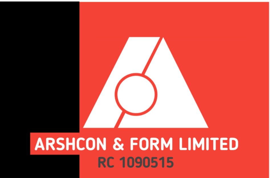 Arshcon Logo
