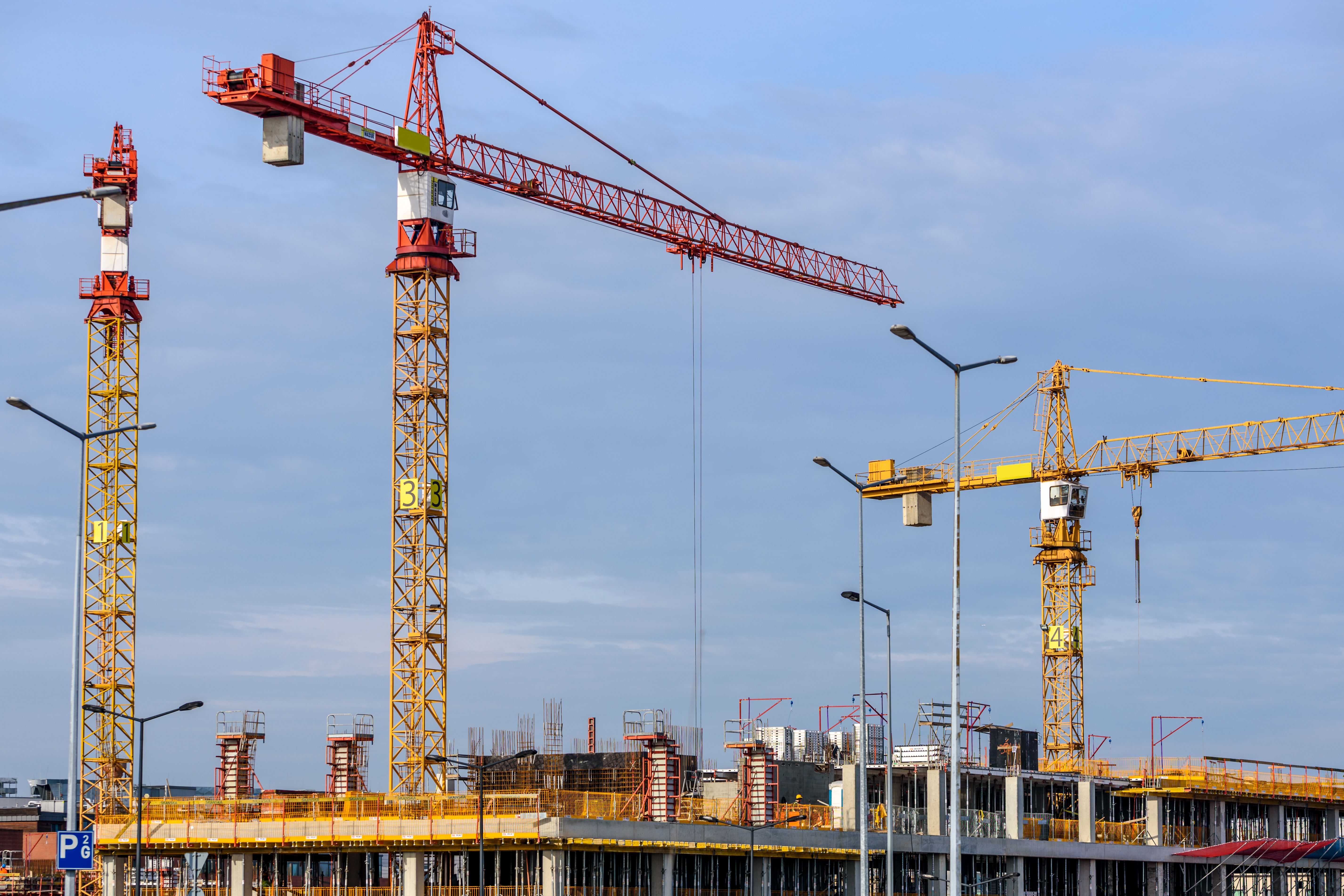 Construction Icon