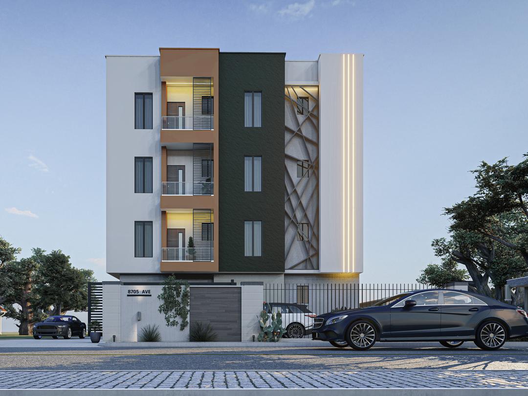 Surulere Project Image